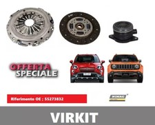 55273832 kit embrayage d'occasion  Expédié en France