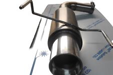 Scarico inox 159 usato  Grammichele