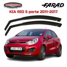 Deflettori kia rio usato  San Marco Evangelista