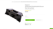 Radian 3rx 3rxt for sale  Mason