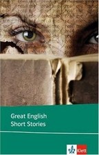 Great english short gebraucht kaufen  Berlin