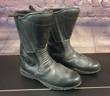 Merlin motorcycle boots for sale  UK