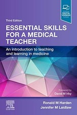 Essential skills medical for sale  UK