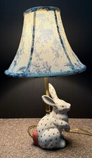 Decorative white rabbit for sale  Philadelphia