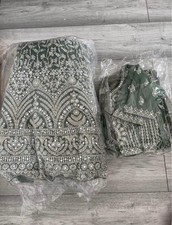Ethnic lehenga chaniya for sale  LEICESTER