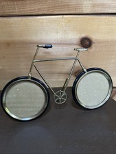 framed photograph bicycle for sale  Sheboygan