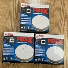 Lot kidde firex for sale  Lodi