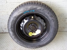 Freelander spare wheel for sale  AXMINSTER