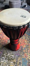 Toca djembe drum for sale  DUDLEY