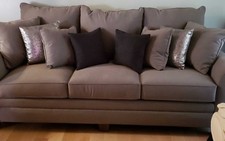 beautiful sofa comfortable for sale  Dearborn