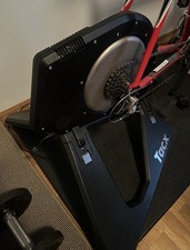 Rollentrainer tacx neo gebraucht kaufen  Igersheim