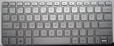 Używany, HP137 Pojedyncza klawiatura Przycisk HP Mini 210 2102 na sprzedaż  PL