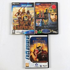 Age empires iii d'occasion  Angers-