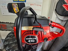 Homelite 410 chainsaw for sale  Sandy