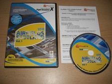 Vfr airfields scotland for sale  CAMBORNE