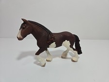 Schleich clydesdale mare for sale  Vancouver