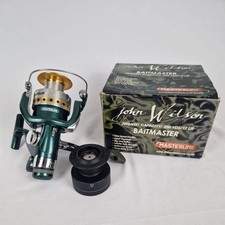john wilson fishing reels for sale john wilson fishing reels for sale  CHICHESTER