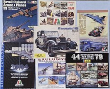 Vintage model kit for sale  Lambertville