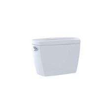 Usado, Tanque sanitário TOTO Drake 1.6 GPF com WASHLET + compatibilidade de descarga automática, algodão comprar usado  Enviando para Brazil