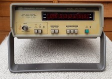 Gfc 8010g 120mhz for sale  LEEDS