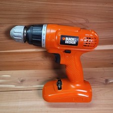 Black decker gc1800 for sale  Marshall
