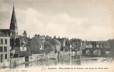 Argenton rive d'occasion  France