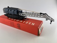 Kleinbahn 359 kranwagen gebraucht kaufen Kleinbahn 359 kranwagen gebraucht kaufen  Stockach