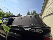 Soft topper truck for sale  Glorieta