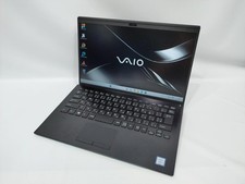 Vaio pro vjpk11c11n d'occasion  Expédié en Belgium