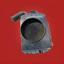 Radiatore fiat 850 usato  Torrenova