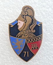Infantry regiment rateau d'occasion  Expédié en Belgium