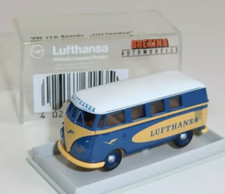 Brekina lufthansa neu gebraucht kaufen  Radolfzell am Bodensee