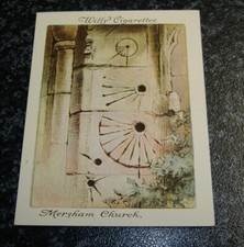 Wills old sundials for sale  UK