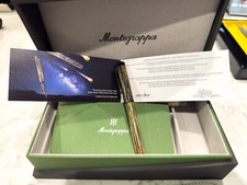 Montegrappa limited edition for sale  Sammamish