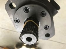 Vincke hydraulics motor d'occasion  Broons