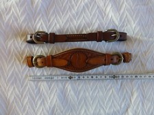 Barefoot nasenriemen kinnrieme gebraucht kaufen  Beulich, Halsenbach, Nörtershausen