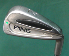 Ping s59 green for sale  SPILSBY