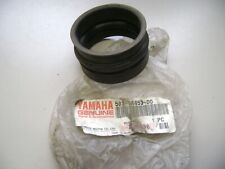 New yamaha sr500 for sale  Caro