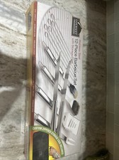 Conjunto de churrasqueira 12 peças  comprar usado  Enviando para Brazil