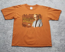George jones concert for sale  Middlesboro