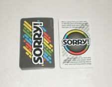 2016 hasbro sorry for sale  Georgetown