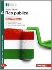 Res publica vol.a usato  Marsciano
