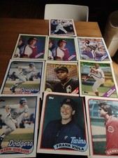 Lot vtg 1988 for sale  Yorktown