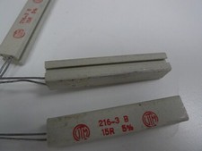 Resistor ceramic wire for sale Resistor ceramic wire for sale  LONDON