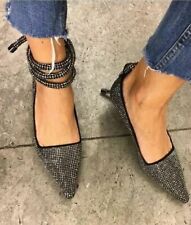 Zara silver studded for sale  EDINBURGH