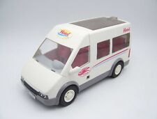 Playmobil vehicules navette d'occasion  Thomery