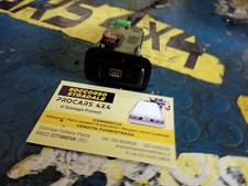 Pulsante sbrinatore vetro usato  Cittanova