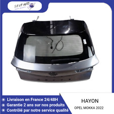 Hayon opel mokka d'occasion  Saint-Quentin