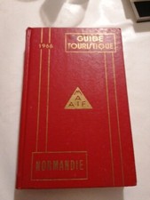 Guide touristique maaif. d'occasion  Trappes