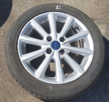 Ford fiesta mk7.5 for sale  SHEERNESS